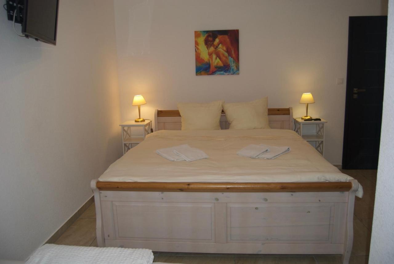 Villa Amber Bad Kissingen Ngoại thất bức ảnh